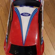 Bil XRC RC1 ONROAD BENZIN