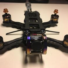 Multirotor Armattan 3’ Gecko 