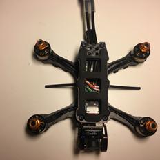 Multirotor Armattan 3’ Gecko 