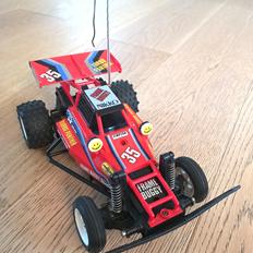 Buggy NIKKO Turbo Panther (Total reto bil)