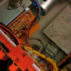 Båd Seabex one graupner 