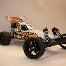 Buggy Traxxas Bandit