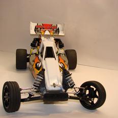 Buggy Traxxas Bandit