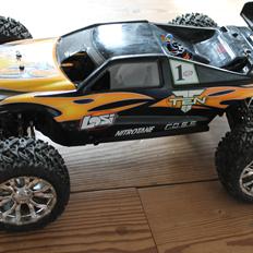 Buggy ten-t LOSI