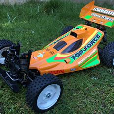 Buggy Tamiya Top Force