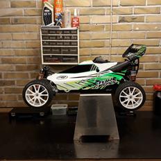 Buggy FG FUN CROSS EVO PRO