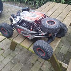 Buggy losi Super Rock Rey SRR