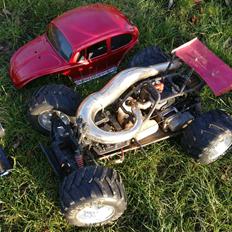 Bil Fg monster beetle 