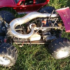 Bil Fg monster beetle 