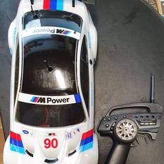 Bil HPI Sprint 2 Flux