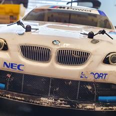 Bil HPI Sprint 2 Flux