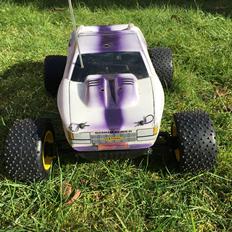 Buggy Schumacher Nitro 10 Storm