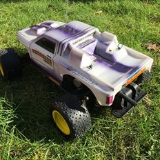 Buggy Schumacher Nitro 10 Storm