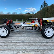 Buggy Kyosho Ultima