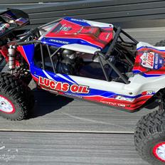 Off-Roader Losi tenacity dB Pro Lucas Oil 