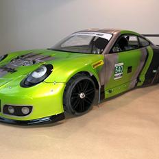 Bil FG Evo 2020.2 Porsche GT3 R