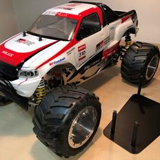 Off-Roader FG Monster Truck Competition Gazoo Racing