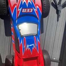 Truck Cen matrix 5e 1/5