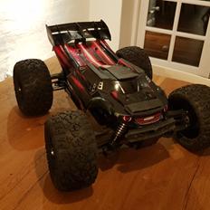 Off-Roader Team Redcat TR-MT8E BE6S 