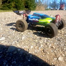 Buggy Wltoys 14001