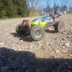 Buggy Wltoys 14001