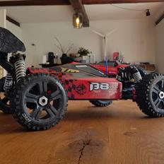 Buggy Team Magic B8ER 4S