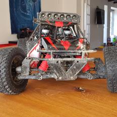 Off-Roader Team Magic SETH 6S 1/8 4WD Desert Truck