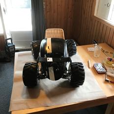 Off-Roader Monster beetle