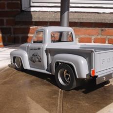 Bil 1/16 Ford f100 1956 (hpi micro rs4)