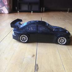 Bil Maverik strada tc evo 