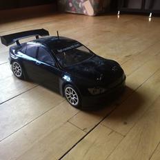 Bil Maverik strada tc evo 