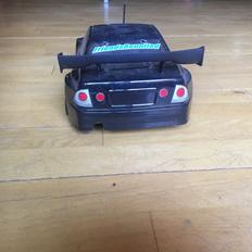 Bil Maverik strada tc evo 