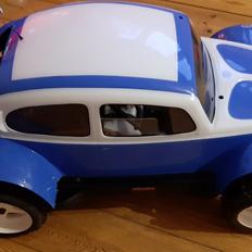 Off-Roader fg beetle