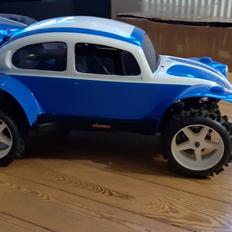 Off-Roader fg beetle