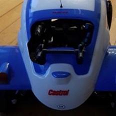 Off-Roader fg beetle