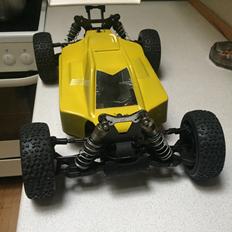 Buggy Xray xb9e