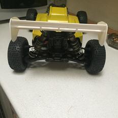 Buggy Xray xb9e