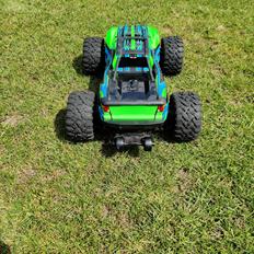 Off-Roader Traxxas – Maxx 4×4 Brushless 4S