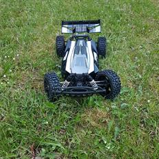 Buggy Traxxas Backslash vxl lcg