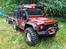 Off-Roader Defender TRX-4 (Solgt)