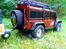 Off-Roader Defender TRX-4 (Solgt)