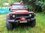 Off-Roader Defender TRX-4 (Solgt)
