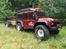 Off-Roader Defender TRX-4 (Solgt)