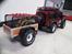 Off-Roader Defender TRX-4 (Solgt)