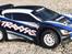 Bil Traxxas Rally vxl 4wd TQI