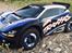 Bil Traxxas Rally vxl 4wd TQI