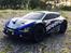 Bil Traxxas Rally vxl 4wd TQI