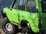 Off-Roader Toyota Landcruiser Hj61 vx
