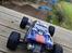 Off-Roader Traxxas Rustler XL5 brushless