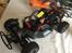 Off-Roader Arrma senton 4x4 brushless 3’s 